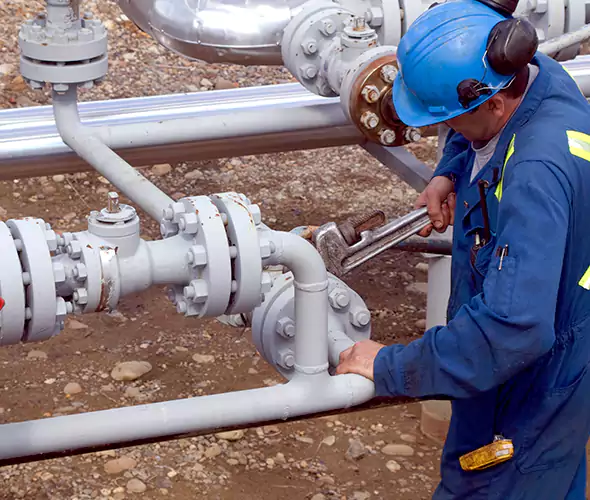 Expert Plumber for Backflow Preventer in Lake Grove, NY: Schedule Affordable Testing and Installation with Us