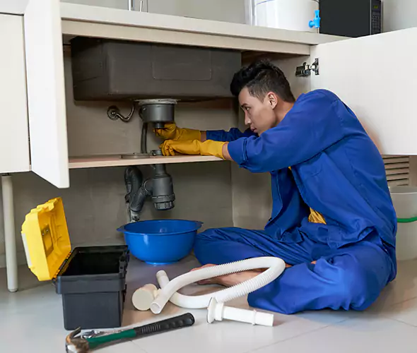 Expert Plumber for Basement Leak Repair in Lake Grove, NY: Schedule Affordable Waterproofing Services with Us