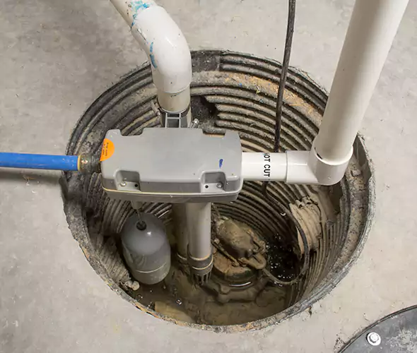 Licensed Plumbers for Basement Sump Pump Installation in Lake Grove