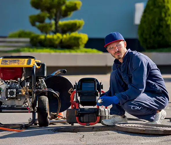 Professional Plumbers for Drains Camera Inspection in Lake Grove, NY: Book Expert Inspection Services Today