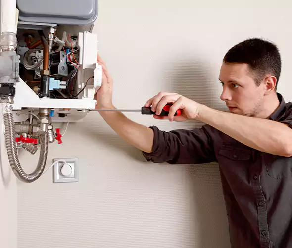 Certified Technicians for Electric Tankless Water Heater Installation in Lake Grove, NY: Fast & Reliable Service.