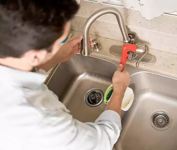 Professional Emergency Plumbing Repair in Lake Grove, NY