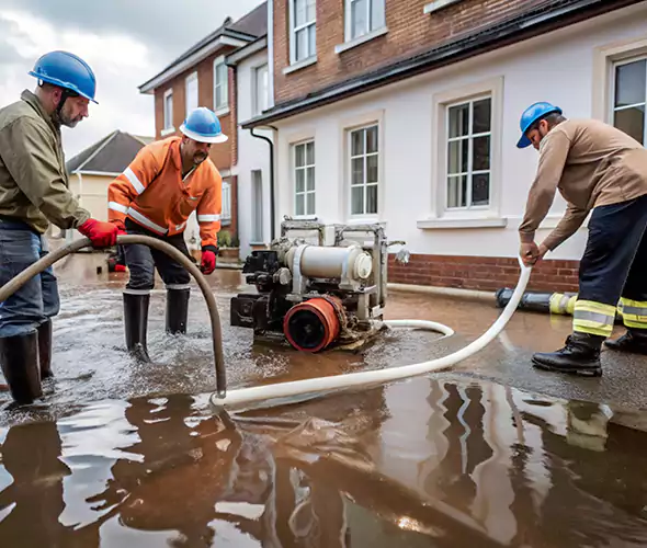 Expert Technicians for Flood Restoration in Lake Grove, NY: Schedule Reliable Flood Restoration Services with Us