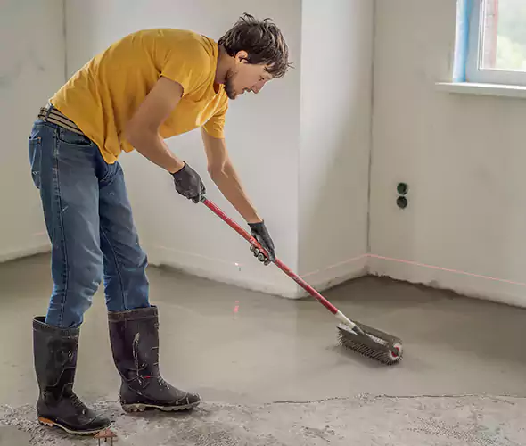 Trusted Foundation Leak Repair Experts in Lake Grove, NY