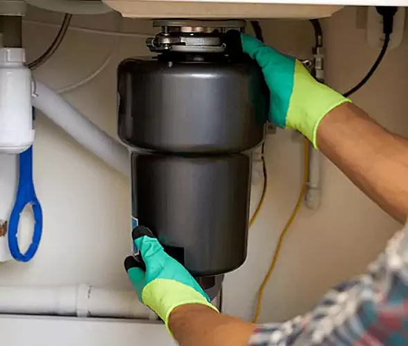 Professional Garbage Disposal Installation in Lake Grove, NY