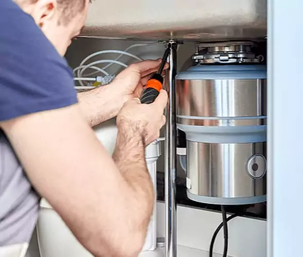 Expert Plumber for Garbage Disposal Replacement in Lake Grove, NY