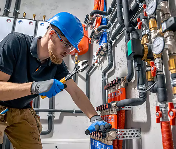 Professional Experts for Gas Line Installation in Lake Grove, NY