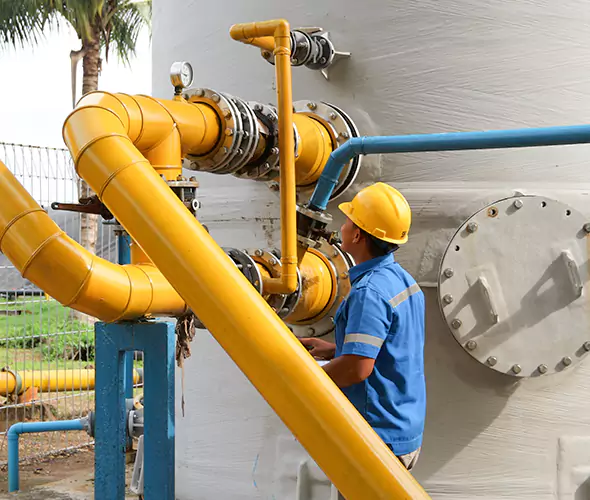 Expert Plumber for Gas Line Repair in Lake Grove, NY: Schedule Affordable Repair Services with Us