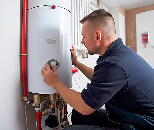 Expert Plumber for Gas Water Heater Replacement in Lake Grove, NY: Schedule Affordable Replacement Services with Us