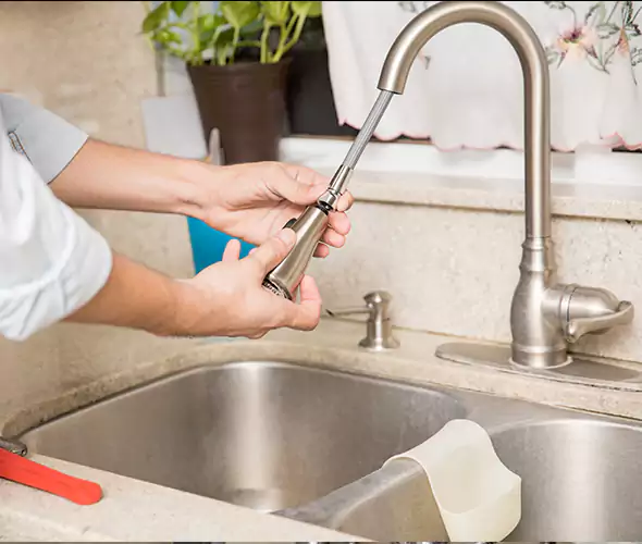 Professional Kitchen Plumbing in Lake Grove, NY