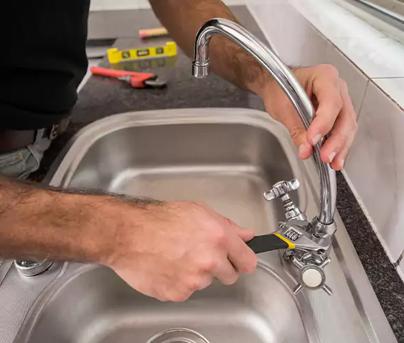 Expert Kitchen Sink Installation in Lake Grove, NY