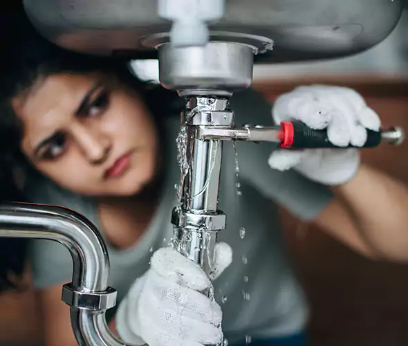 Professional Pipe Repair Specialists in Lake Grove, NY