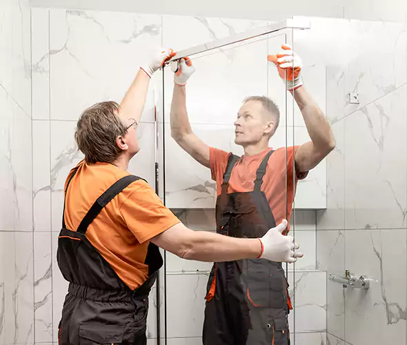 Professional Shower Installation Specialist in Lake Grove, NY: Schedule Affordable Shower Setup Services with Us