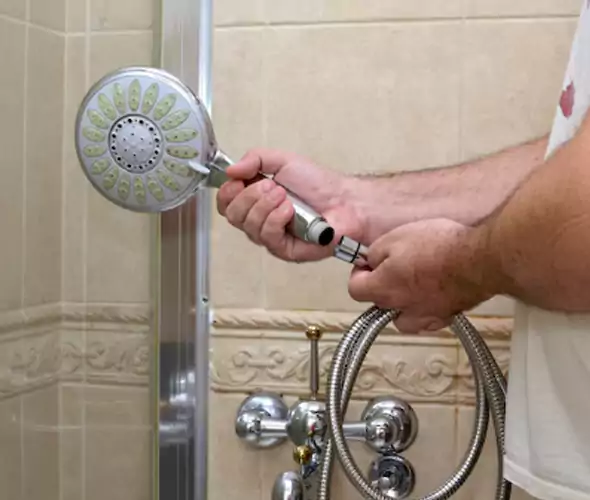 Professional Shower Repair Specialist in Lake Grove, NY: Schedule Affordable Shower Services with Us