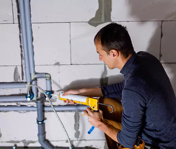 Expert Plumber for Slab Leak Detection in Lake Grove, NY: Schedule Affordable Slab Leak Repair Services with Us