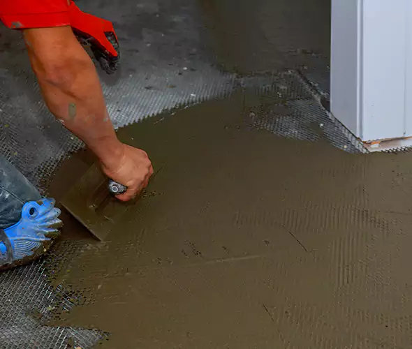Expert Professional Slab Leak Repair in Lake Grove, NY