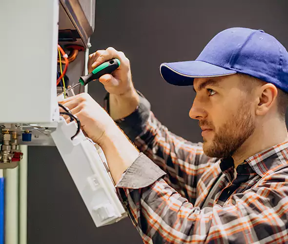 Expert Plumber for Tankless Water Heater Maintenance in Lake Grove, NY: Schedule Professional Maintenance Services with Us