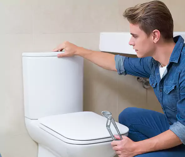 Expert Plumber for Toilet Replacement in Lake Grove, NY: Schedule Affordable Toilet Replacement Services with Us