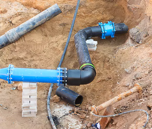 Expert Professional Trenchless Pipe Repair in Lake Grove, NY
