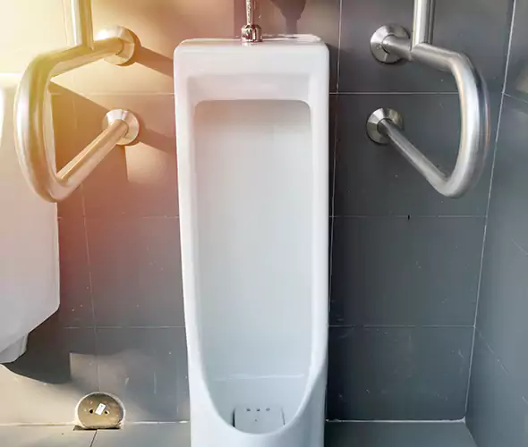 Expert Urinal Installation in Lake Grove, NY: Schedule Reliable Plumbing Services with Us