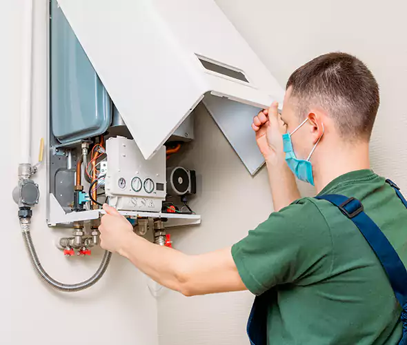 Licensed Experts for Water Heater Installation in Lake Grove, NY