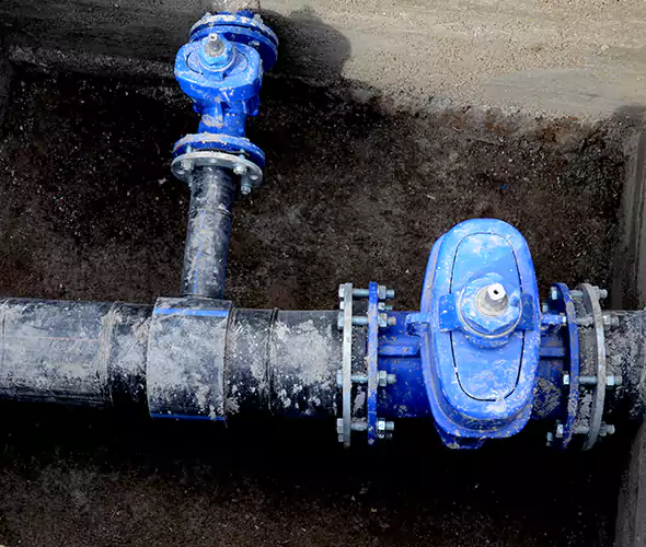 Certified Plumbers for Water Line Installation in Lake Grove, NY