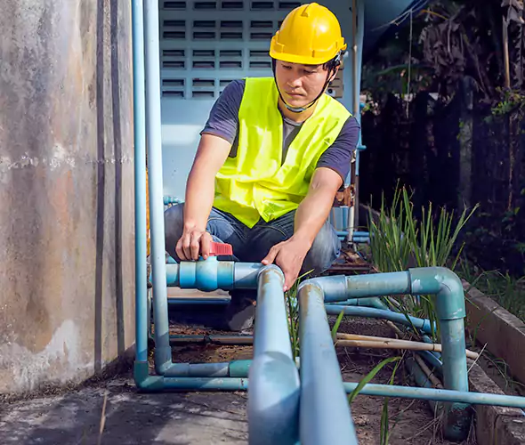 Expert Plumber for Water Line Replacement in Lake Grove, NY: Schedule Affordable Water Line Replacement Services with Us