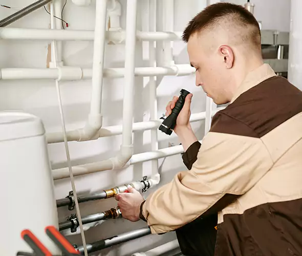 Trusted Water Softener Installers in Lake Grove, NY