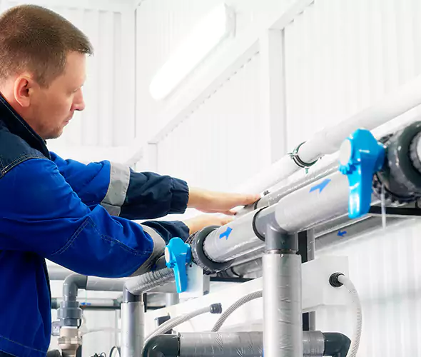 Expert Plumber for Water Softener Maintenance in Lake Grove, NY: Schedule Professional Maintenance with Us