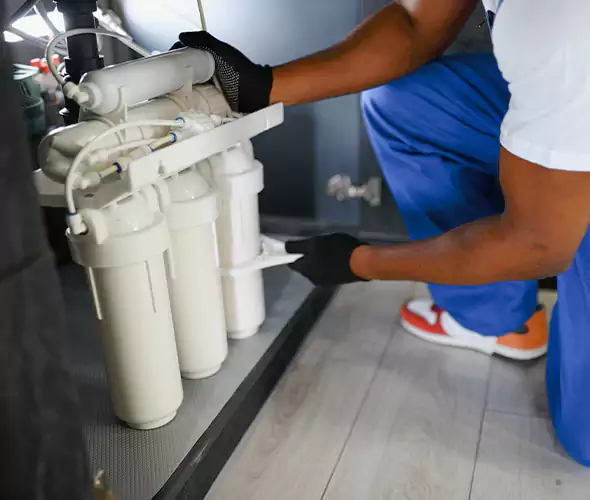 Expert Plumber for Water Softener Replacement in Lake Grove, NY: Schedule Affordable Replacement Services with Us
