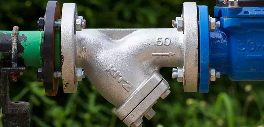 Professional Backflow Preventer Installation Services in Lake Grove, NY