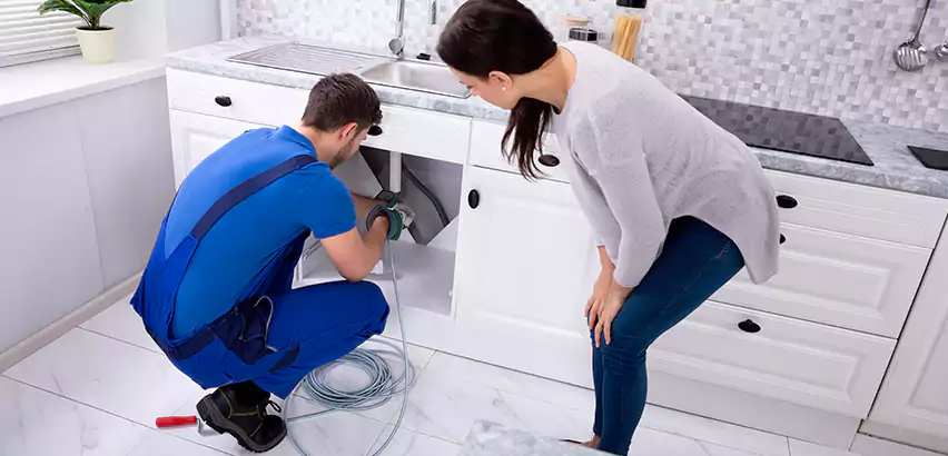 Professional Clogged Sewer Line Repair in Lake Grove, NY