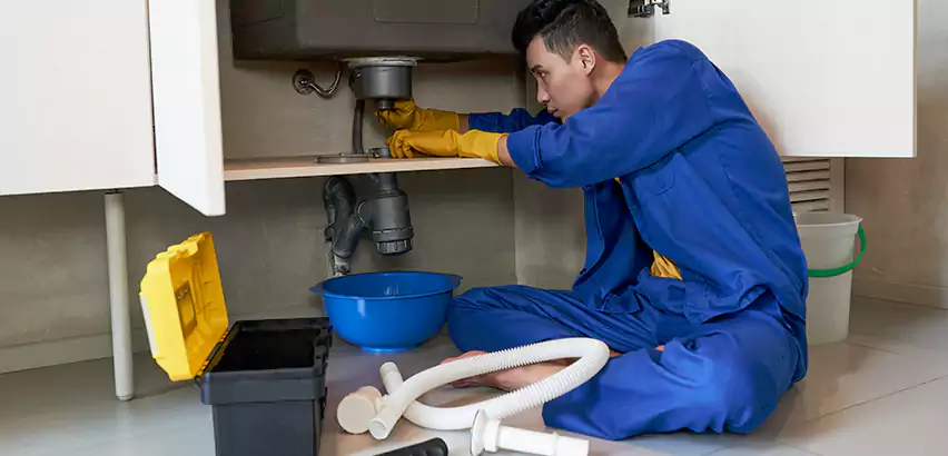 Drain Cleaning in Lake Grove