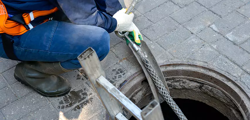 Drain Cleaning in Lake Grove