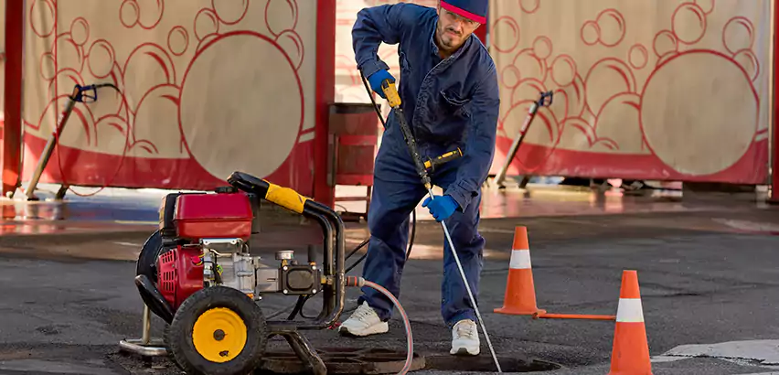 Professional Drains Camera Inspection in Lake Grove, NY