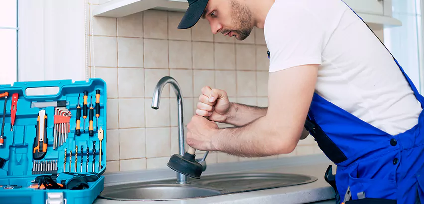 Emergency Plumber in Lake Grove
