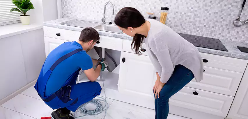 Fast Emergency Plumbing Repair Services in Lake Grove, NY