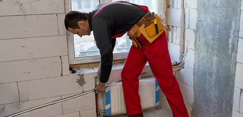 Professional Foundation Leak Repair Services in Lake Grove, NY