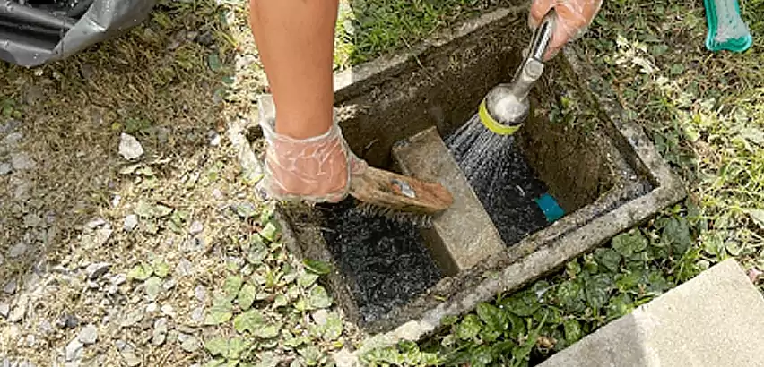 Professional Grease Trap Cleaning Services in Lake Grove, NY