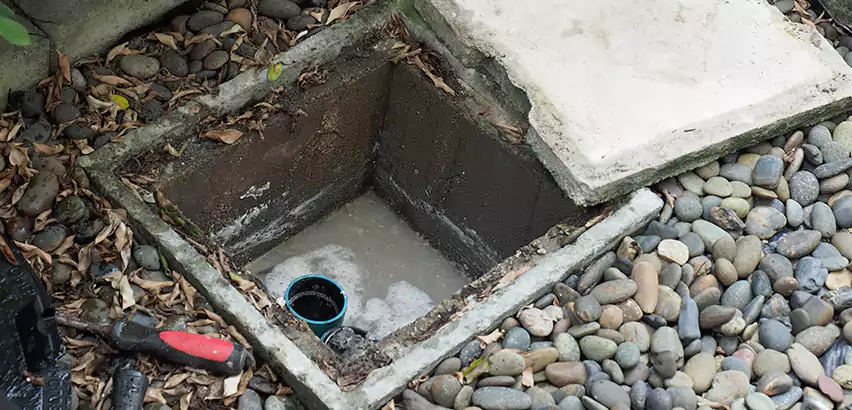 Reliable Grease Trap Installation Services in Lake Grove, NY