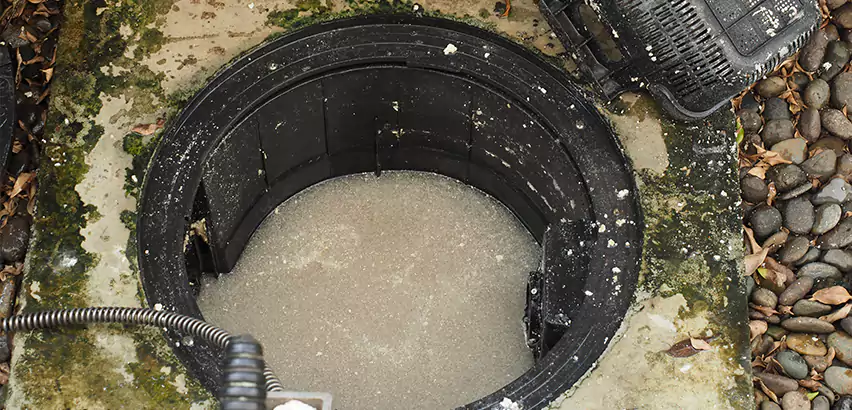 Reliable Grease Trap Repair Services in Lake Grove, NY