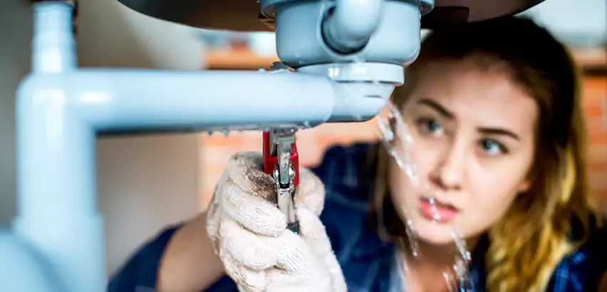 Reliable Pipe Repair Services in Lake Grove, NY