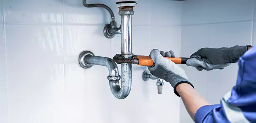 Plumbers Near Me in Lake Grove, NY