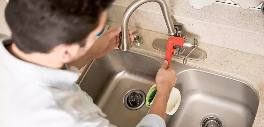 Plumbing Inspection in Lake Grove