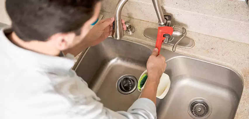 Professional Plumbing Installation Services in Lake Grove, NY