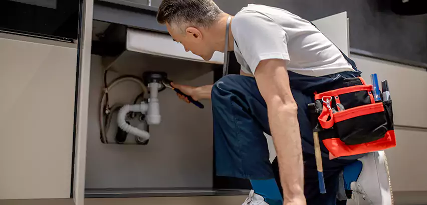 Water Heater Replacement in Lake Grove