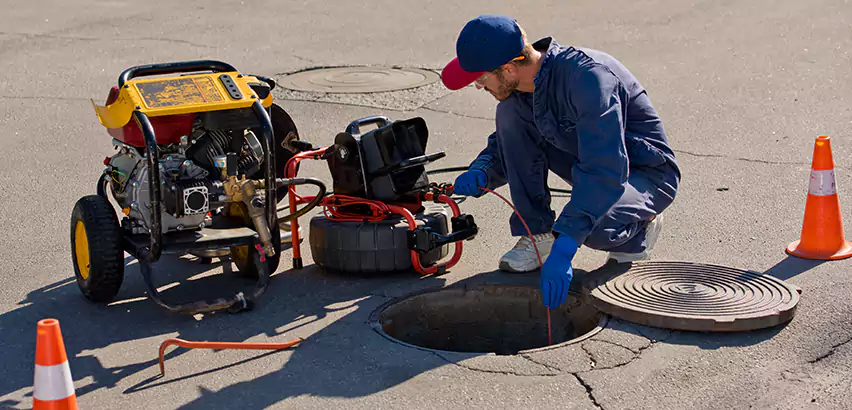 Professional Sewer Repair Services in Lake Grove, NY