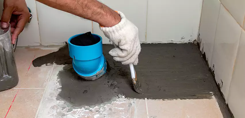 Professional Slab Leak Repair Services in Lake Grove, NY