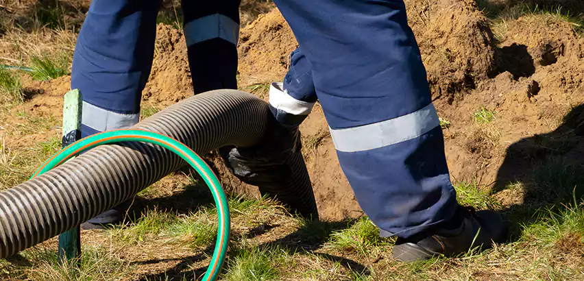 Blocked Drain Repair in Lake Grove