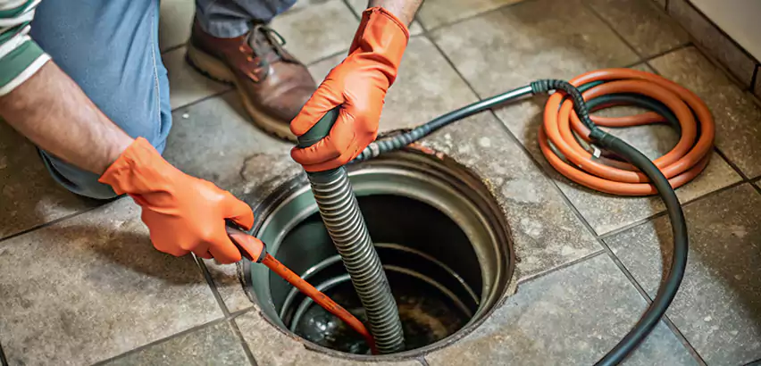 Gutter Drain Repair in Lake Grove, NY